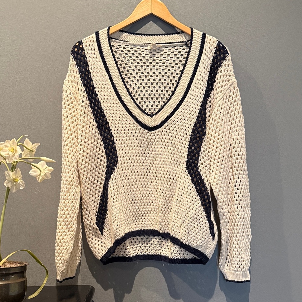NWOT Pilcro sweater